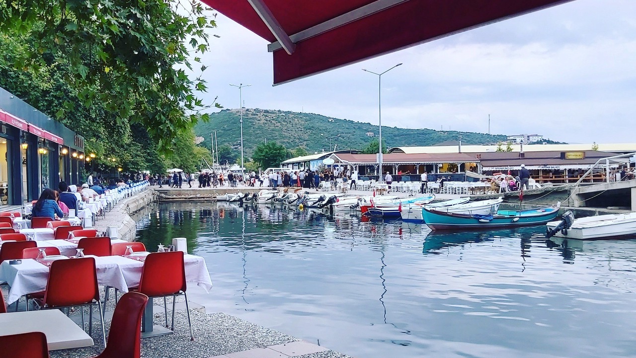 Photo of Outdoor in Marmara