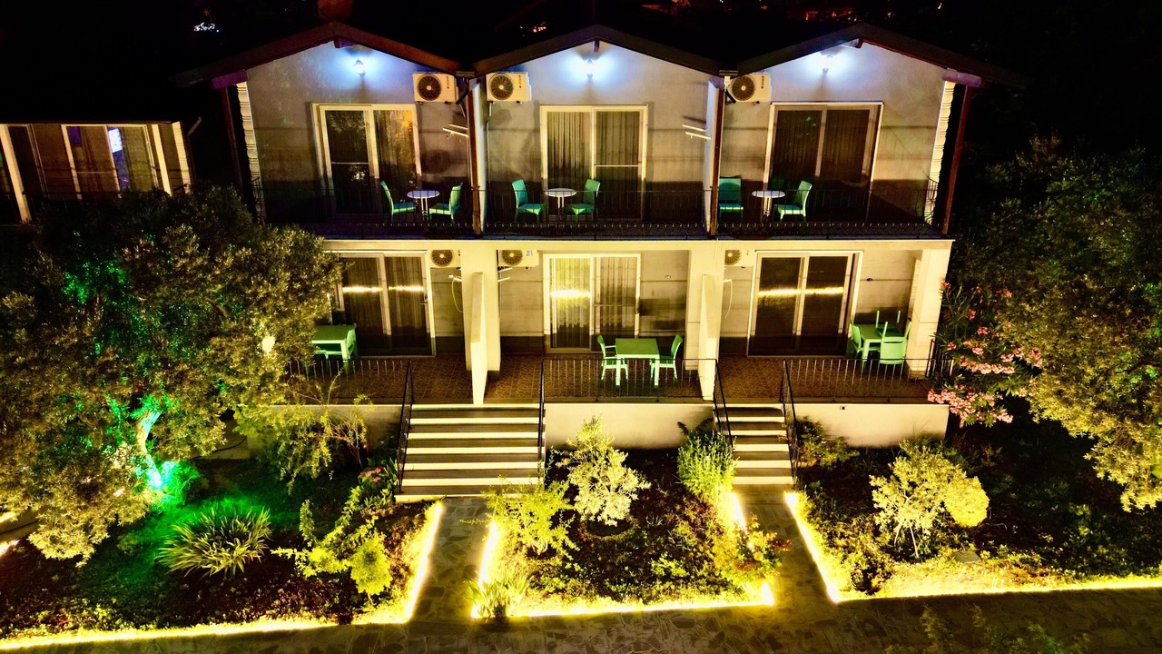 Photo of Outdoor in Marmara