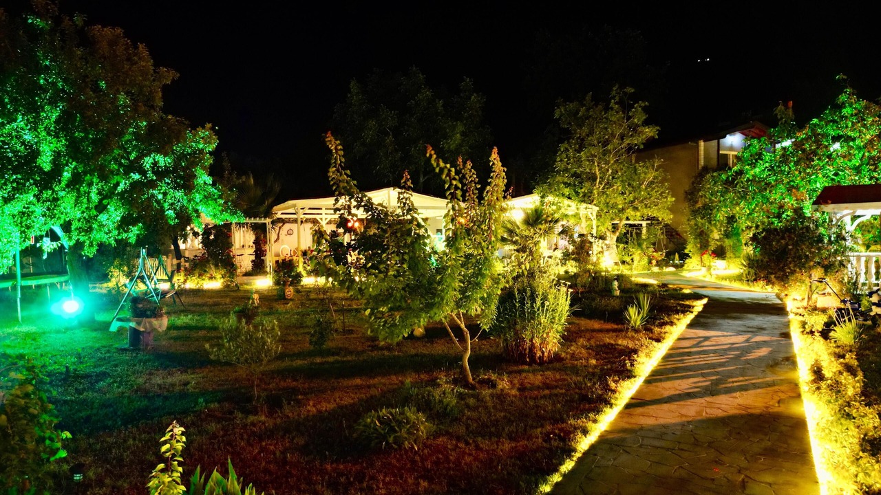 Photo of Outdoor in Marmara