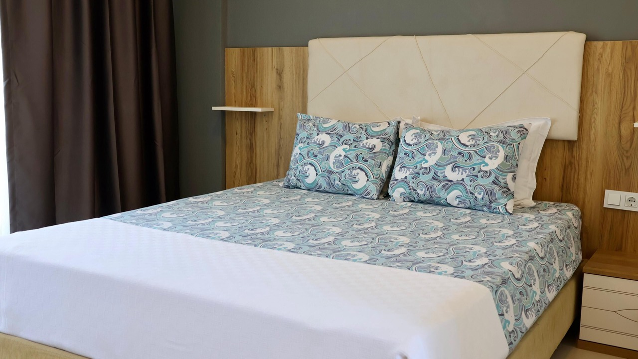 Photo of Bedroom in Marmara