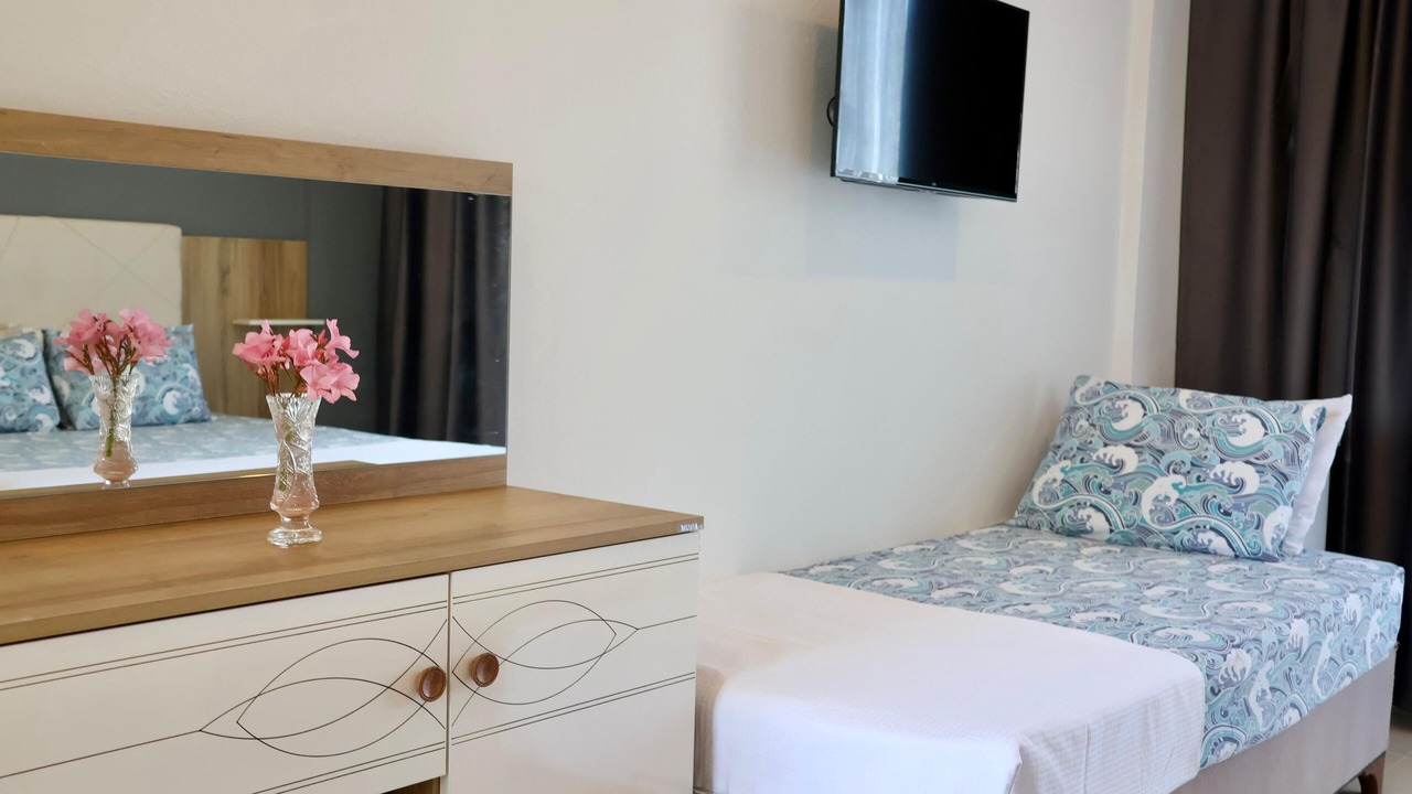 Photo of Bedroom in Marmara