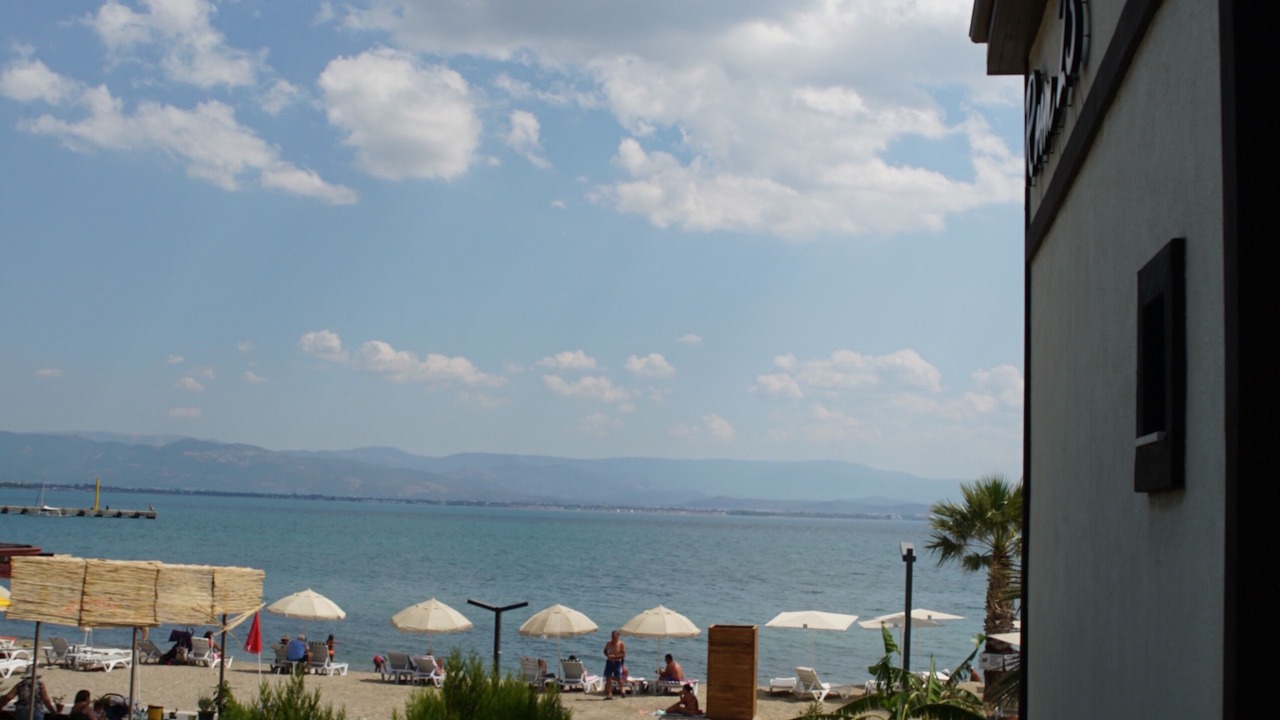 Photo of Outdoor in Akcay