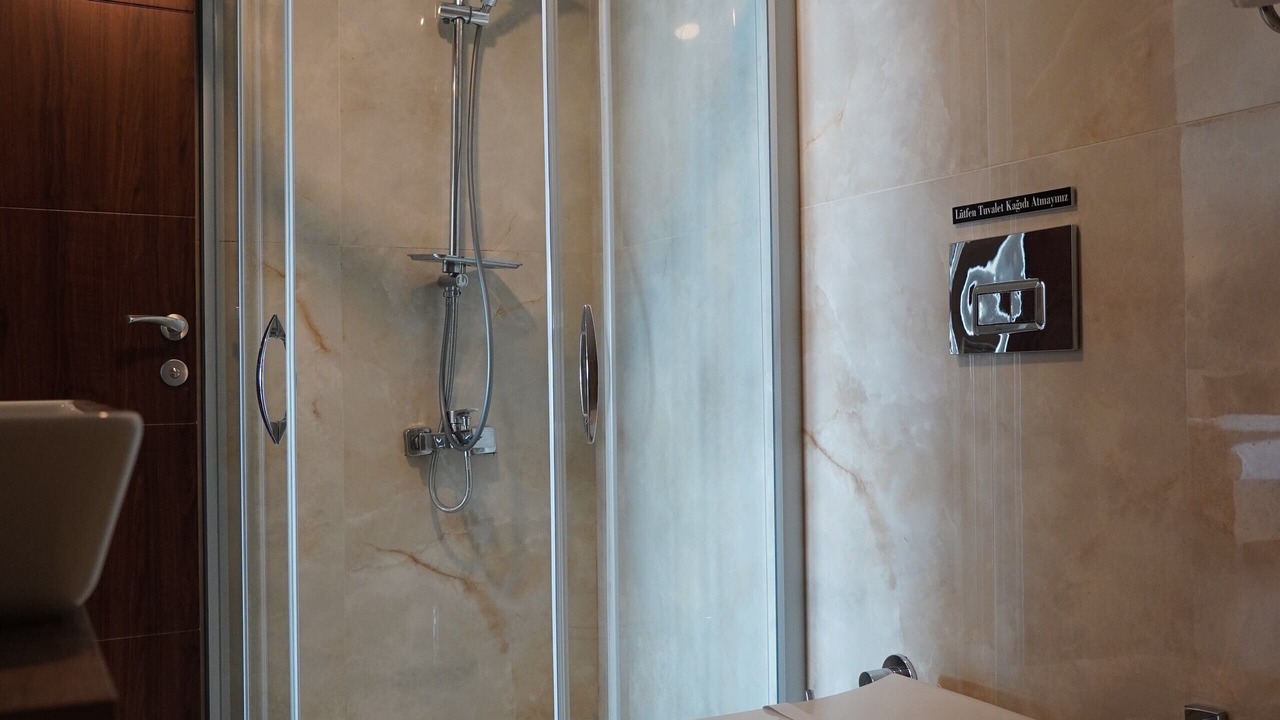 Photo of Bathroom in Akcay
