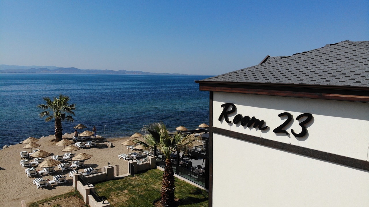 Photo of Outdoor in Akcay