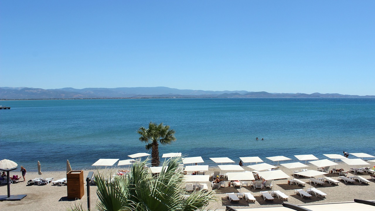Photo of Outdoor in Akcay
