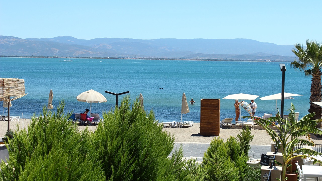 Photo of Outdoor in Akcay