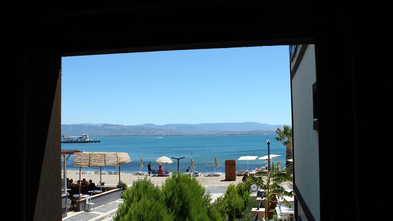 Photo of Outdoor in Akcay