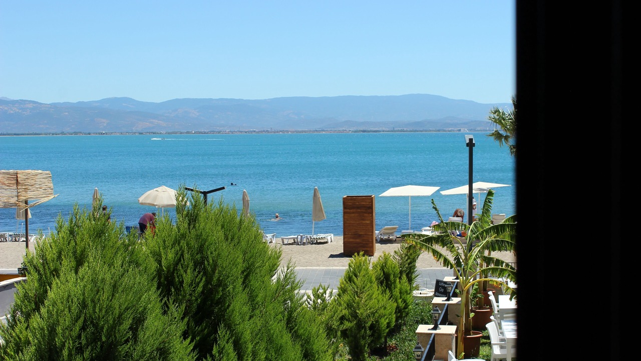 Photo of Outdoor in Akcay