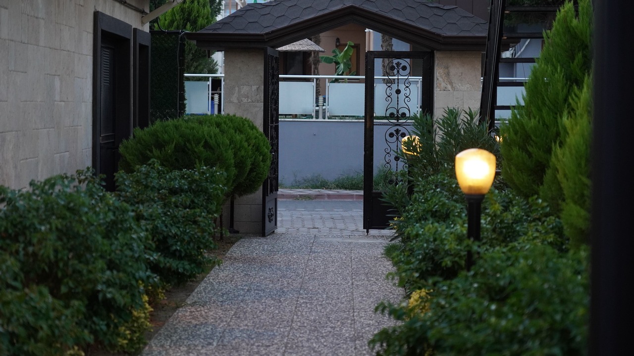 Photo of Outdoor in Akcay