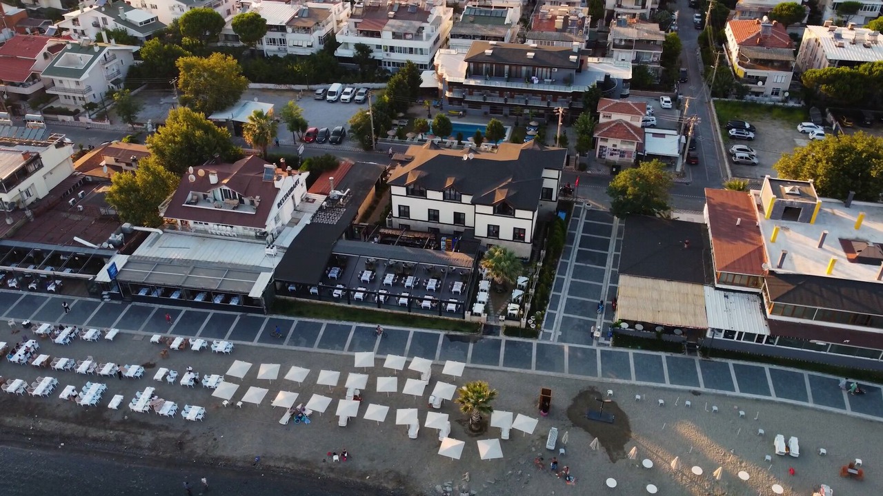Photo of Outdoor in Akcay