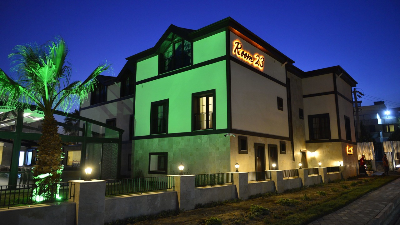 Photo of Outdoor in Akcay