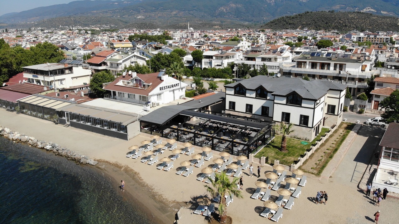 Photo of Outdoor in Akcay