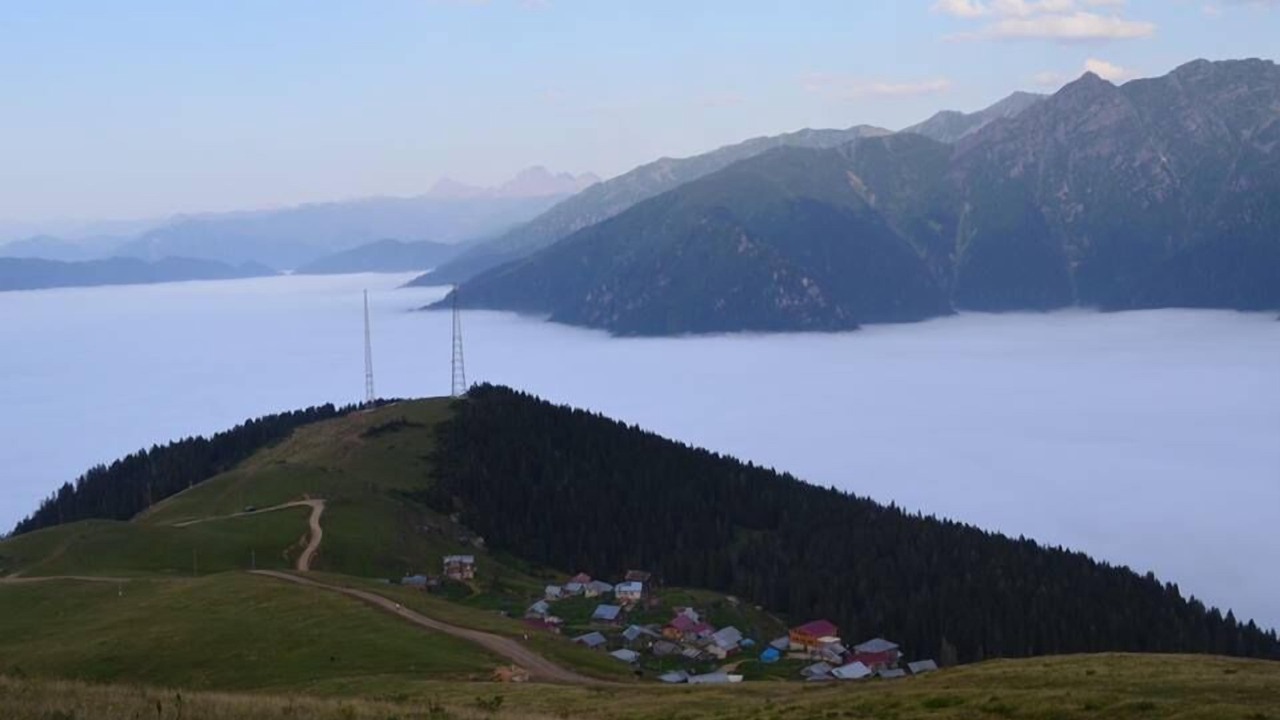 Photo of Others in Ayder