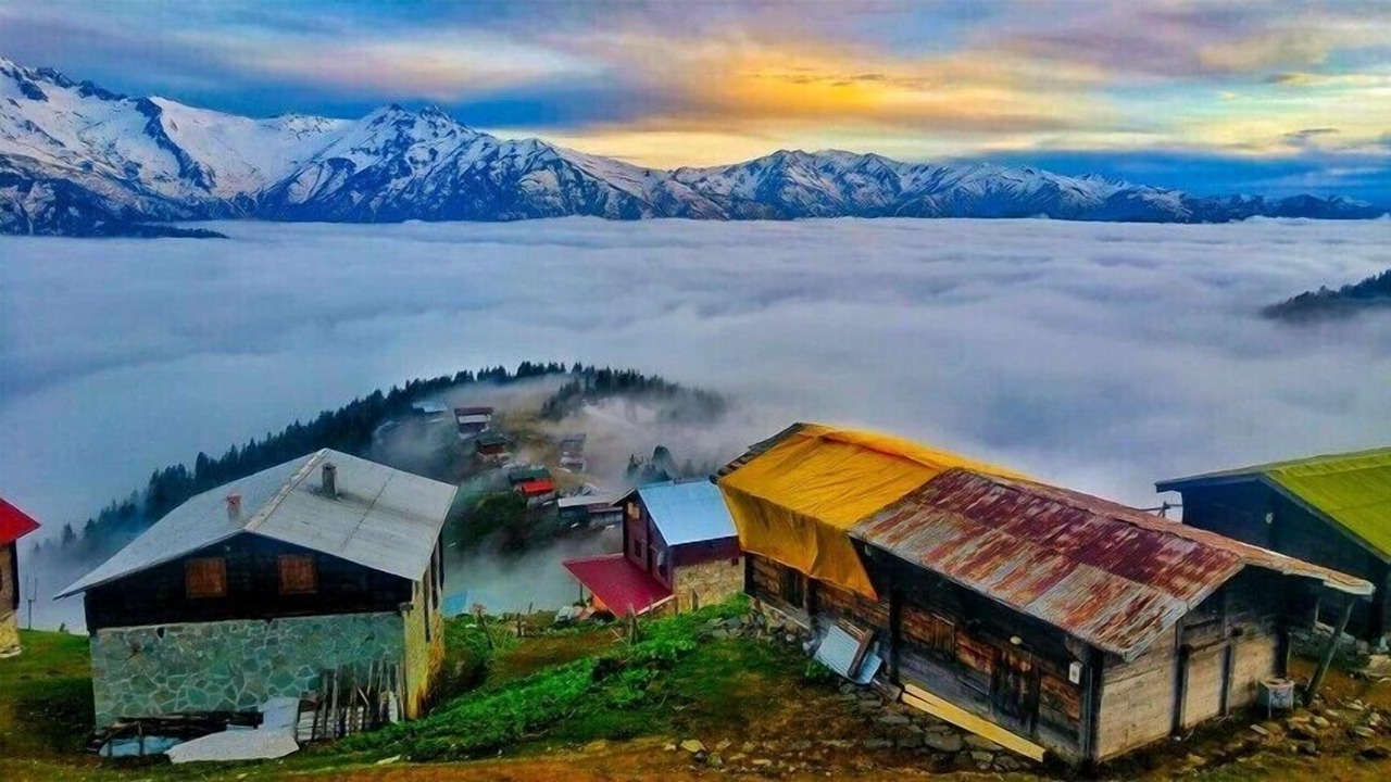 Photo of Others in Ayder