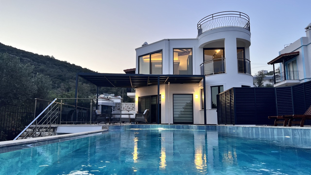 Photo of Outdoor in Kalkan
