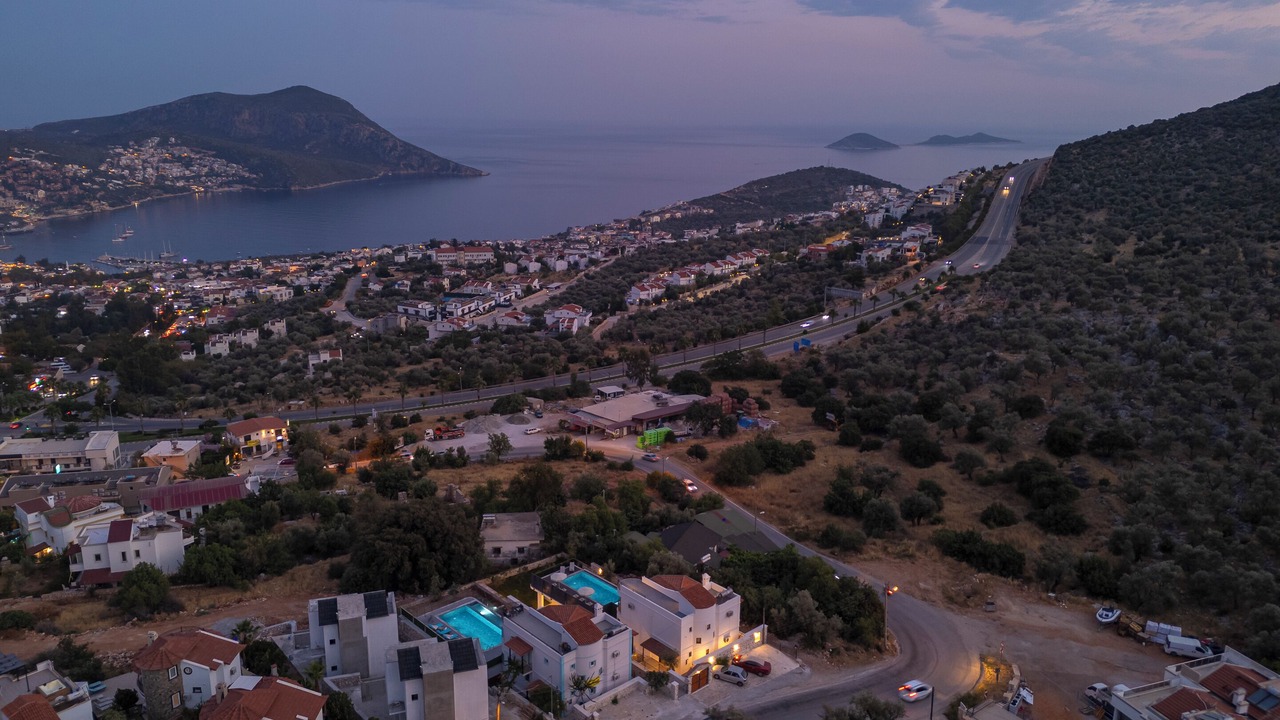 Photo of Outdoor in Kalkan