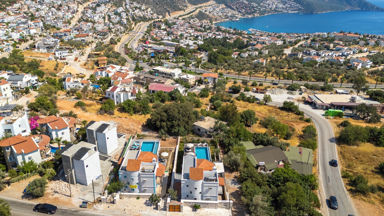Photo of Outdoor in Kalkan