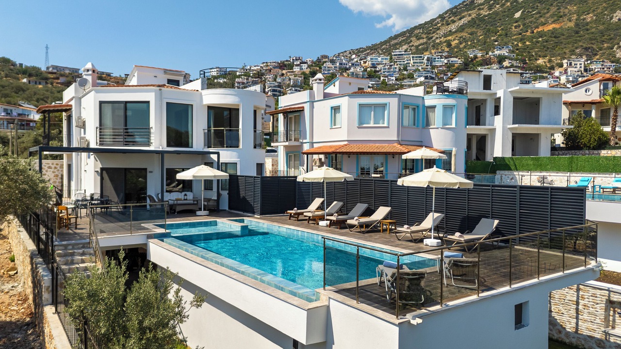 Photo of Outdoor in Kalkan