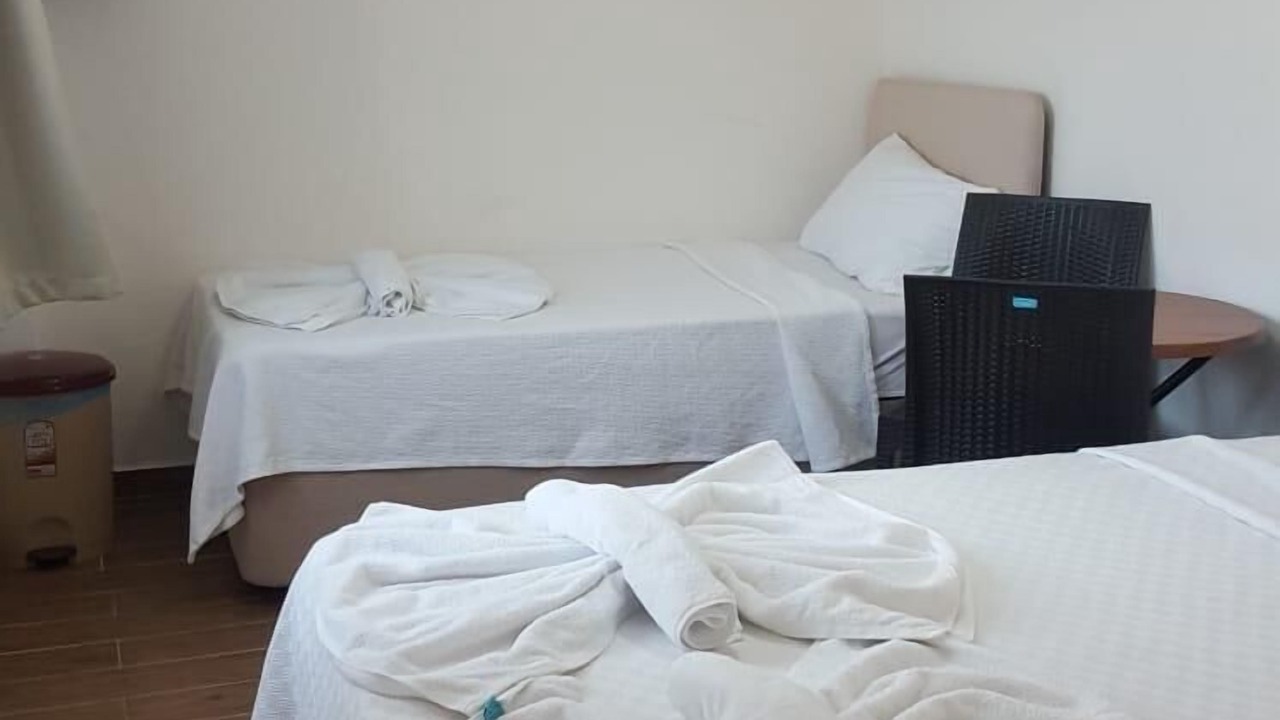 Photo of Bedroom in Canakkale