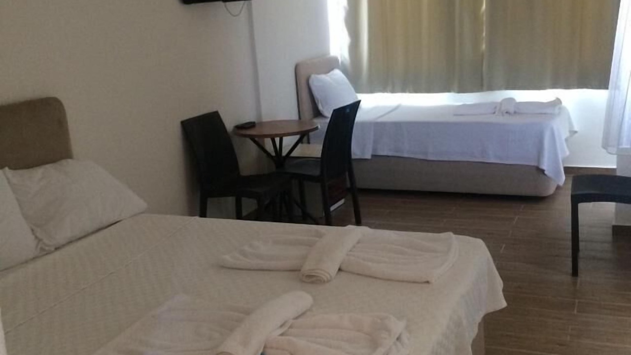 Photo of Bedroom in Canakkale