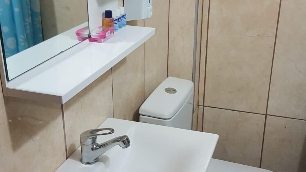 Photo of Bathroom in Canakkale