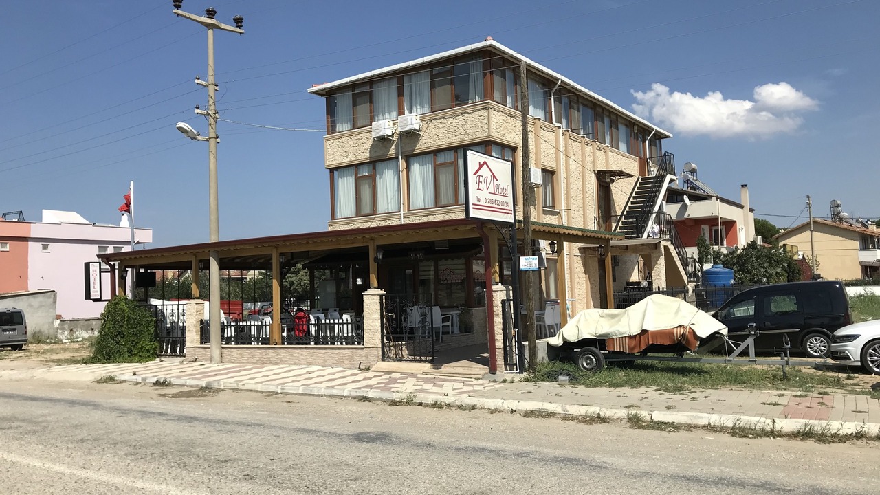Photo of Outdoor in Canakkale