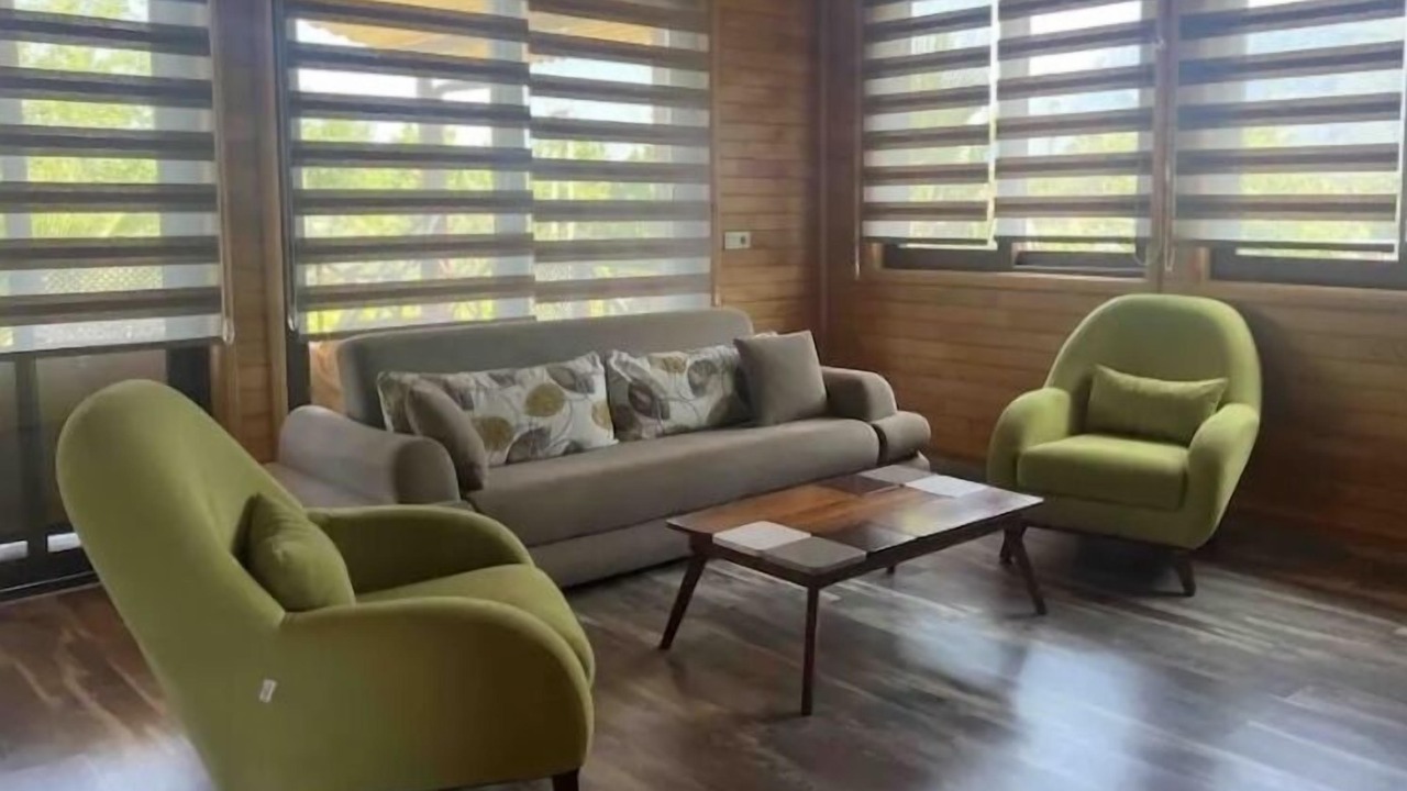 Photo of Livingroom in Cirali