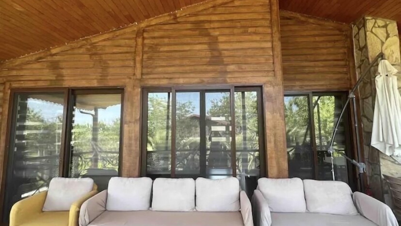 Photo of Livingroom in Cirali