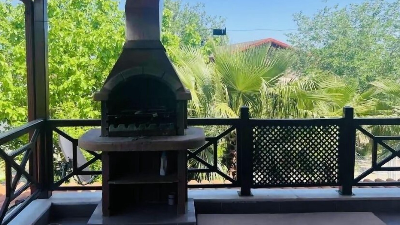 Photo of Outdoor in Cirali