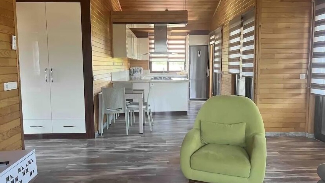 Photo of Livingroom in Cirali