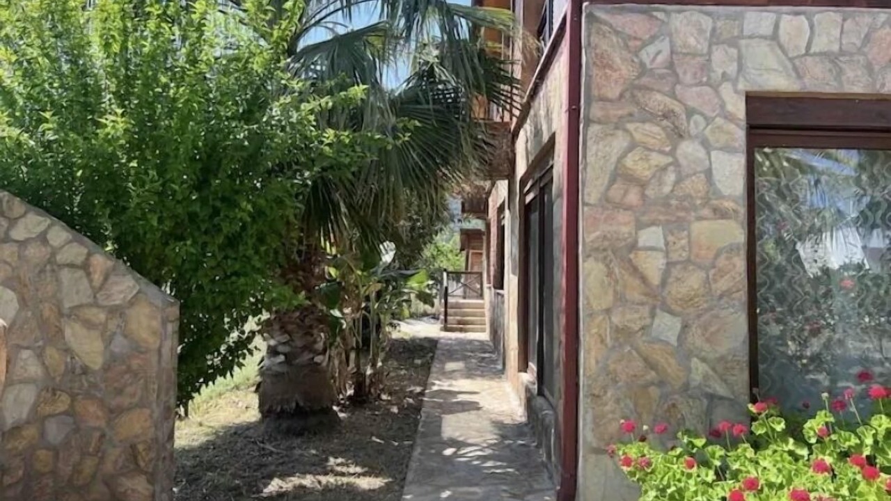 Photo of Outdoor in Cirali