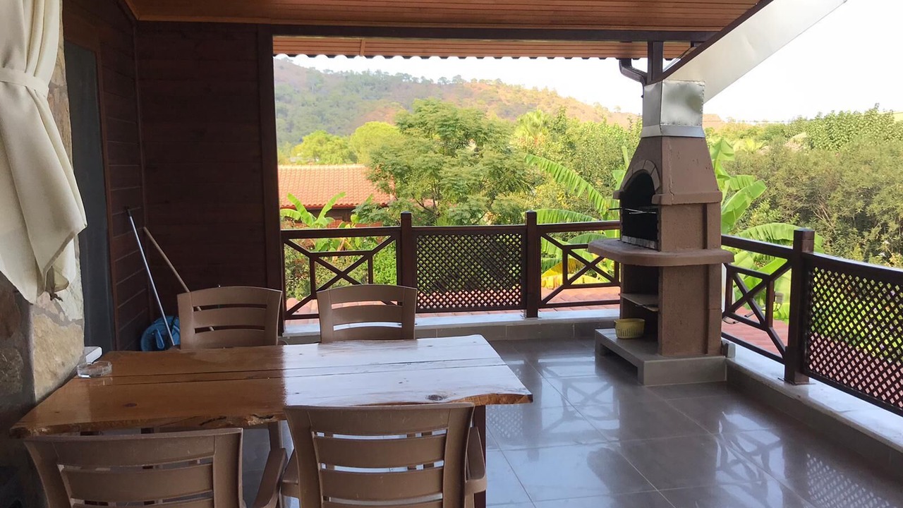 Photo of Outdoor in Cirali