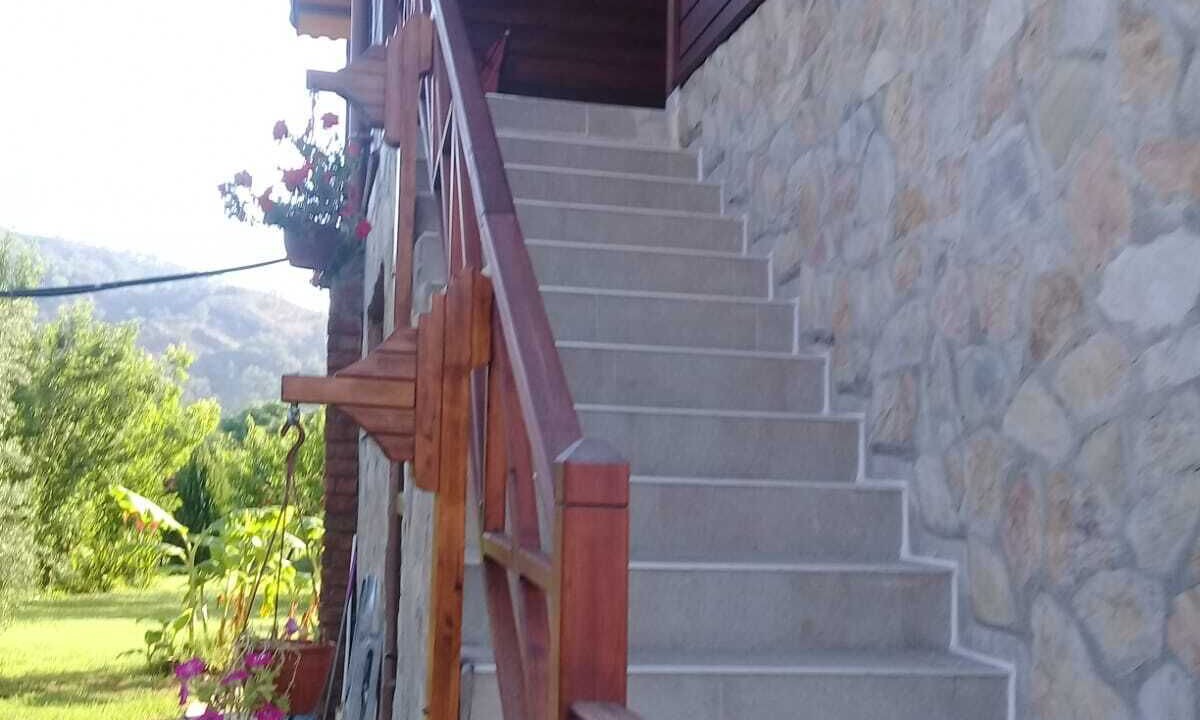 Photo of Outdoor in Cirali