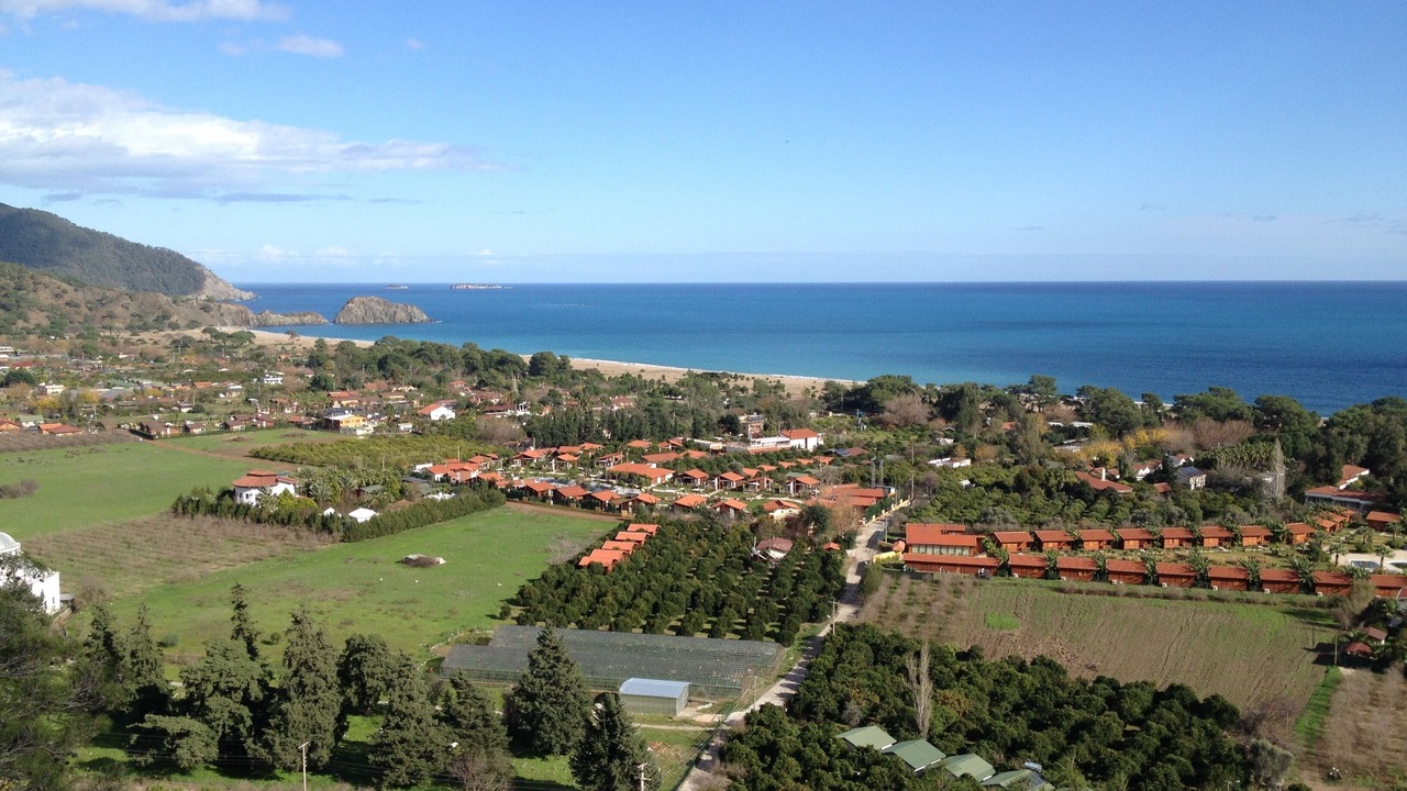 Photo of Outdoor in Cirali
