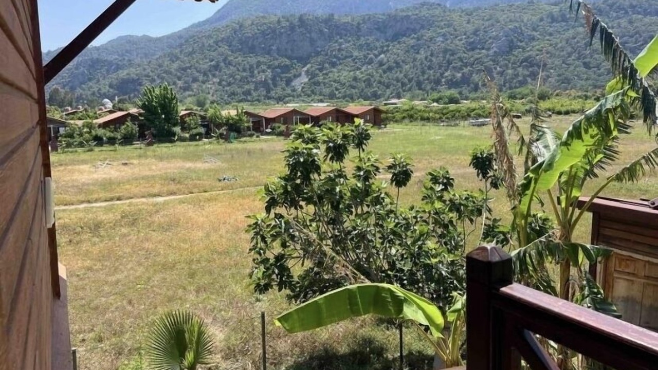Photo of Outdoor in Cirali