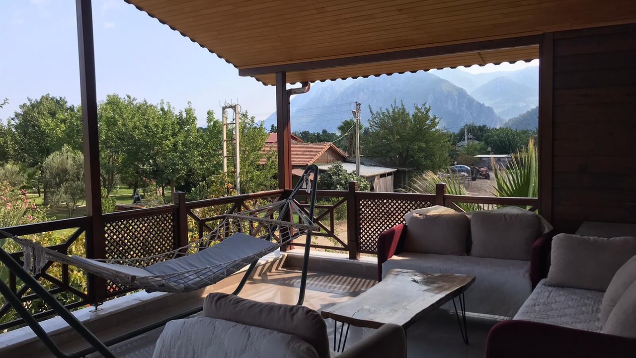 Photo of Outdoor in Cirali