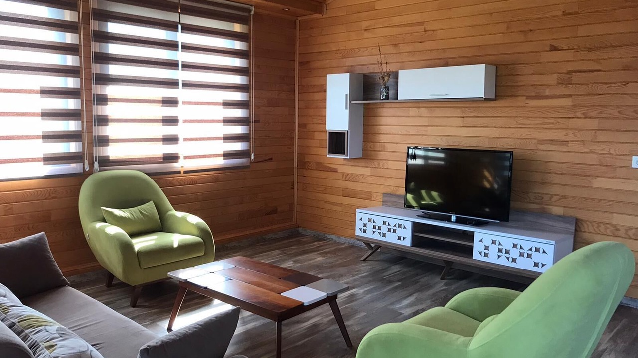 Photo of Livingroom in Cirali