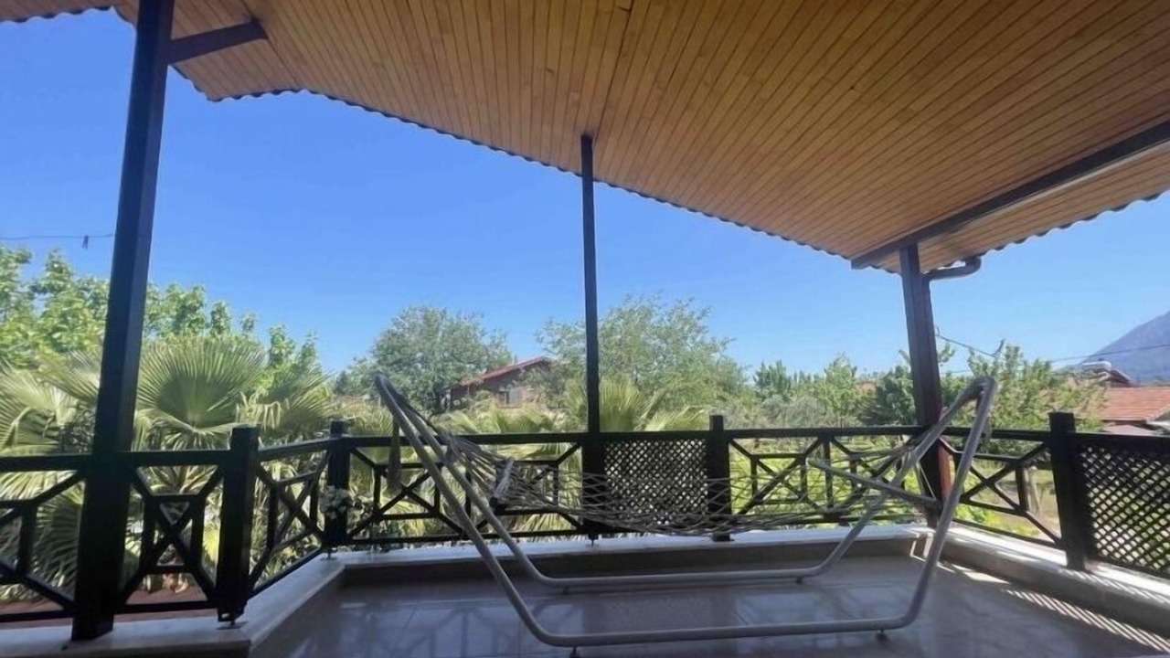 Photo of Outdoor in Cirali