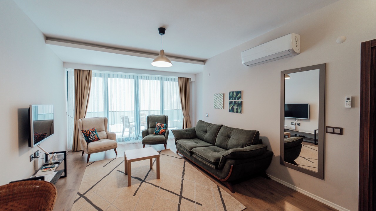 Photo of Bedroom in Finike