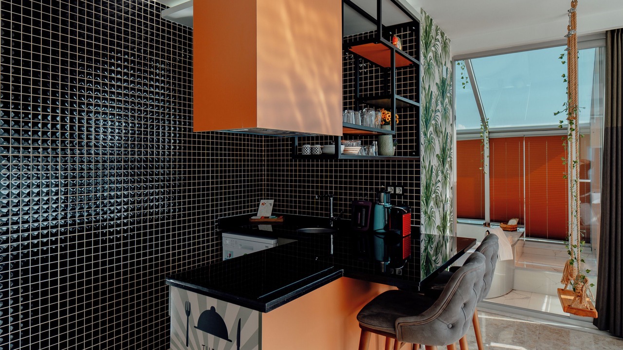 Photo of Bedroom in Finike