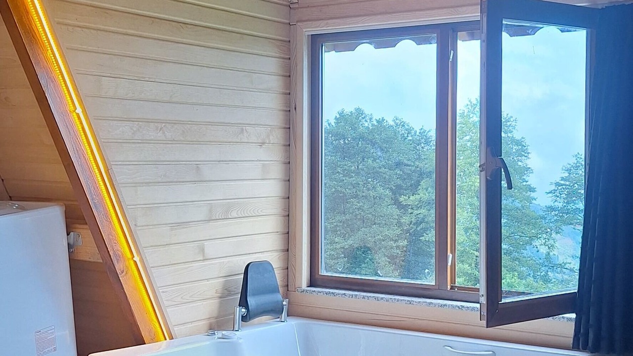 Photo of Bathroom in Salpazarı