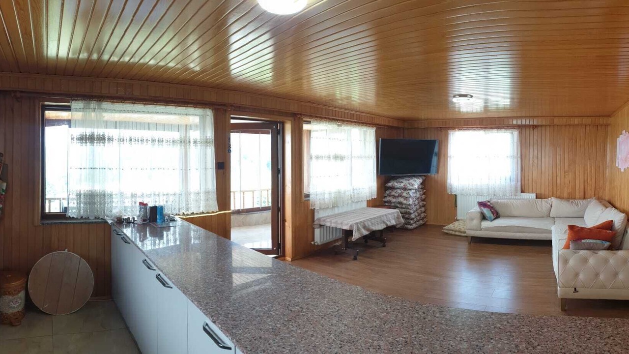 Photo of Patio Balcony in Salpazarı