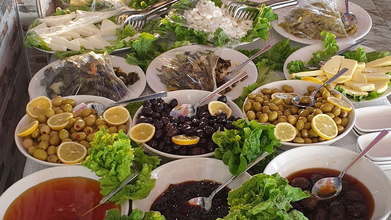 Photo of Others in Salpazarı