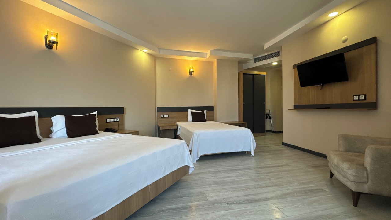 Photo of Bedroom in Merzifon