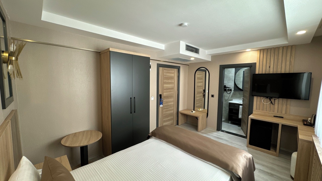 Photo of Bedroom in Merzifon