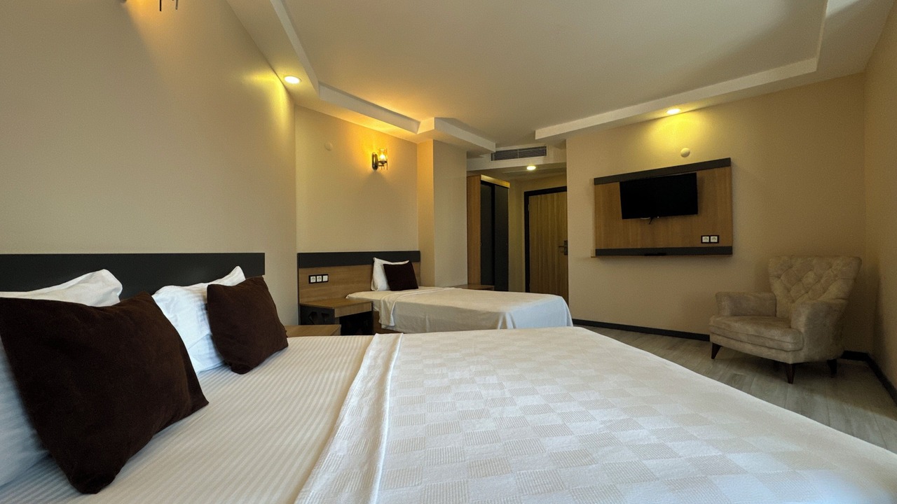 Photo of Bedroom in Merzifon