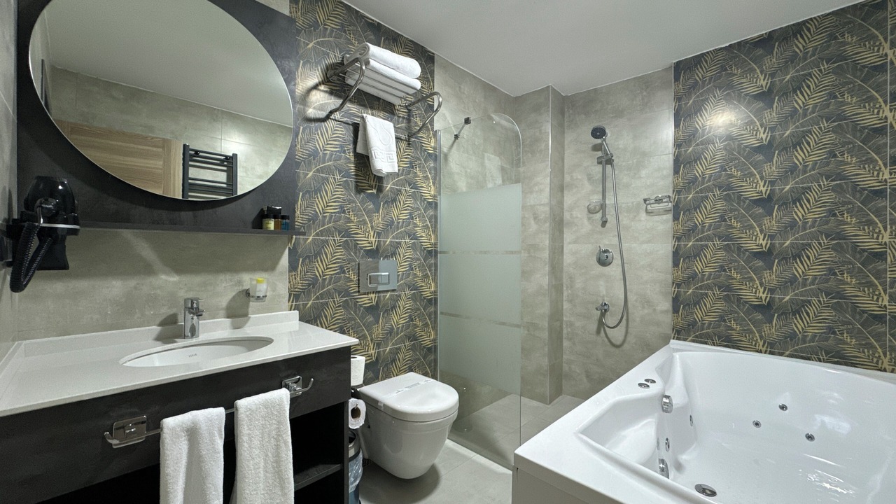 Photo of Bathroom in Merzifon