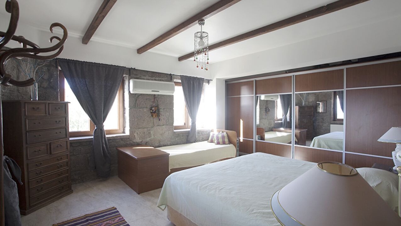 Photo of Bedroom in Ayvacik