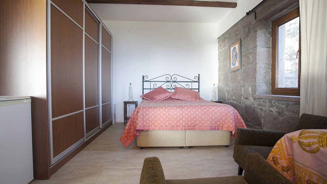 Photo of Bedroom in Ayvacik