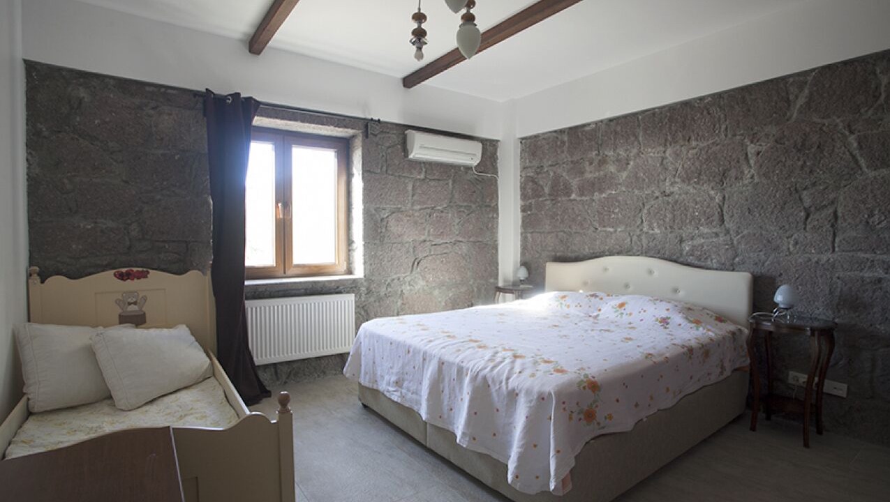 Photo of Bedroom in Ayvacik